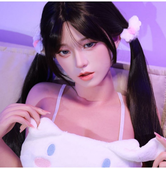 YSR - XiaZhi Innocent Younger Sister TPE & Silicone Love Doll 140-168cm (Multi-functional Customizable)